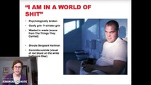 Full Metal Jacket: Private Pyle's Transformation