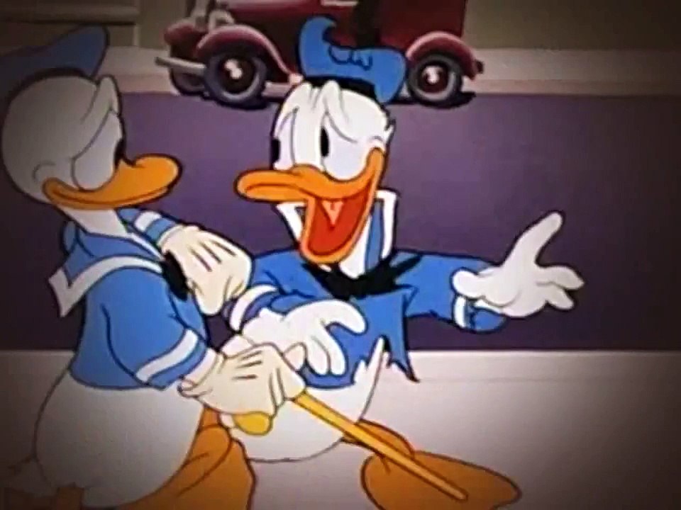 donald-duck-cartoon-episodes-28-donalds-double-trouble-1946-dvdrip-xvid
