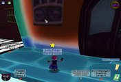 TOONTOWN LAST ACCOMPLISHMENT BEFORE CLOSING-SPINNING GOLD STAR