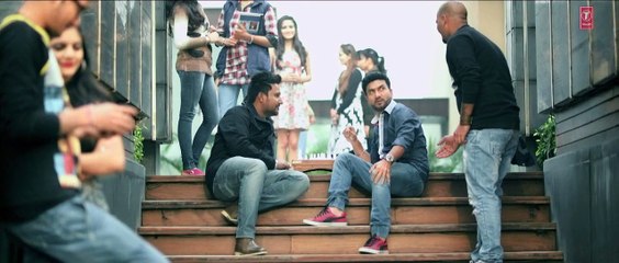 Law By Preet Harpal _ Waqt _Punjabi Romantic Song