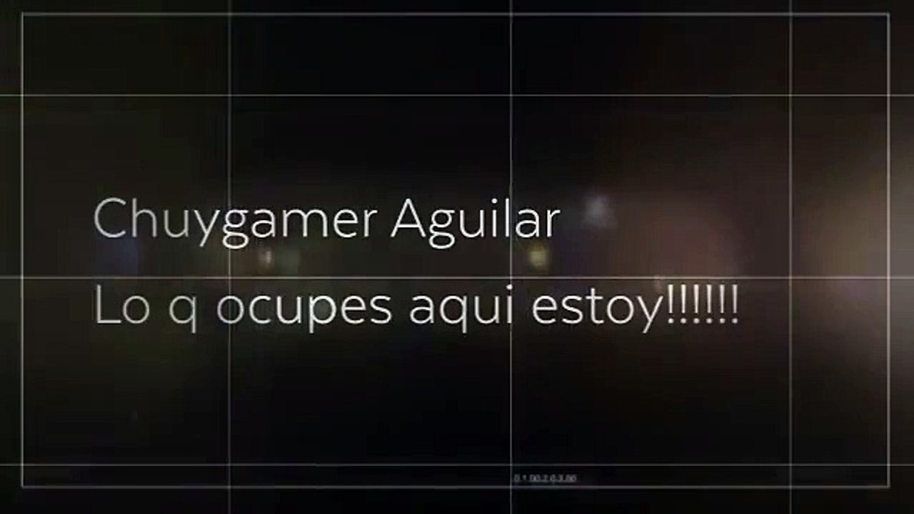 Intro para videos de minecraft