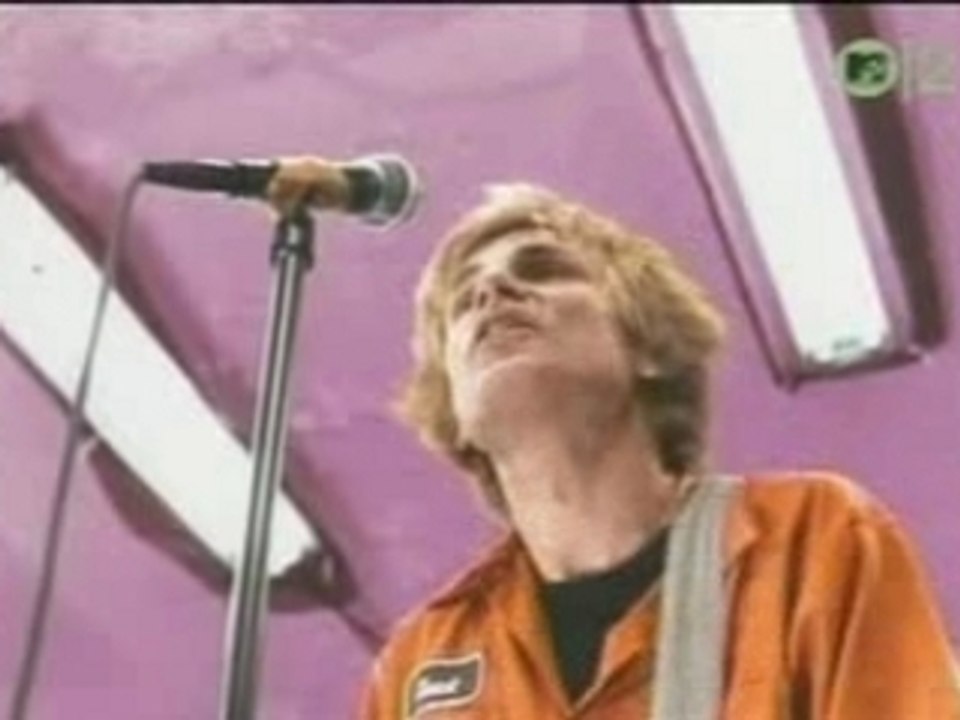 !(Green Day) - Basket Case