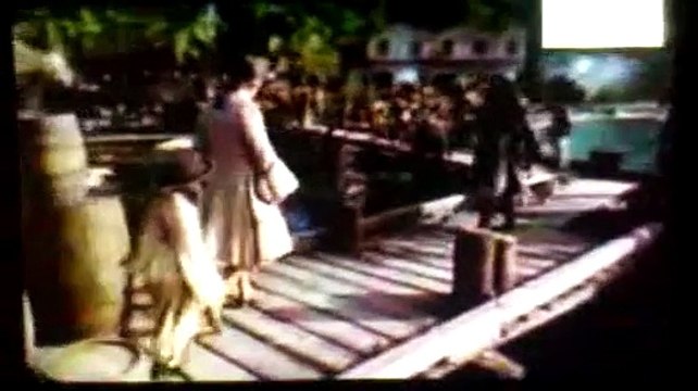 Pirates of The Carribean The Curse of Black Pearl in hindi dubbed Trailer