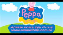 Jogos Online Peppa Pig - Jogo da Peppa Pig