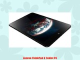 Lenovo ThinkPad 20BN000UUK 8.3-inch Multi-Touch Tablet PC (Atom Z3770 1.46GHz 2GB RAM 64GB