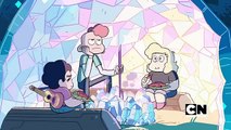 Steven Universe New York Comic Con Sneak Peek – Neighborhood Grill | Cartoon Network