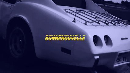 Wit & Laylow – Bonne Nouvelle (Clip)