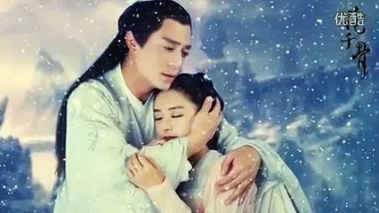 花千骨 第58集大结局 -The Journey of Flower part 58