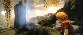 Brothers A Tale of Two Sons ► Launch Trailer ► PS4/ Xbox One