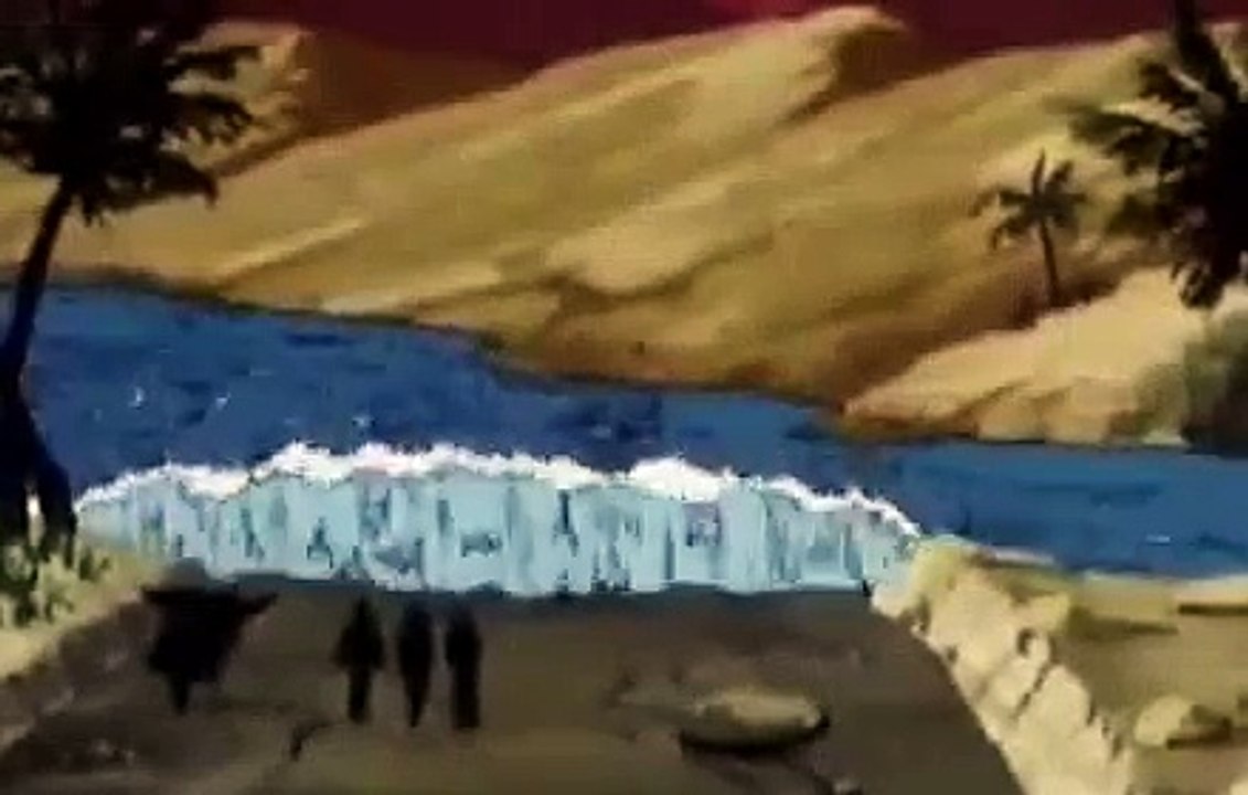 The Freedom Force Episode 3 [FULL EPISODE]