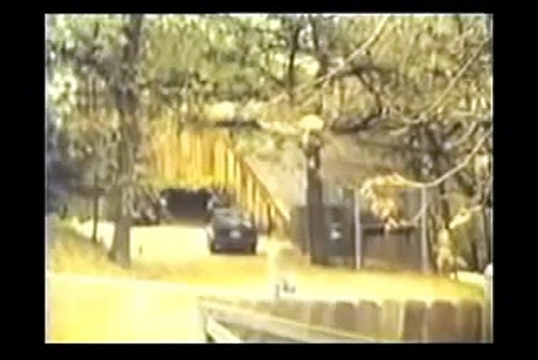 Conspiracy of Silence (Banned History Channel Documentary)