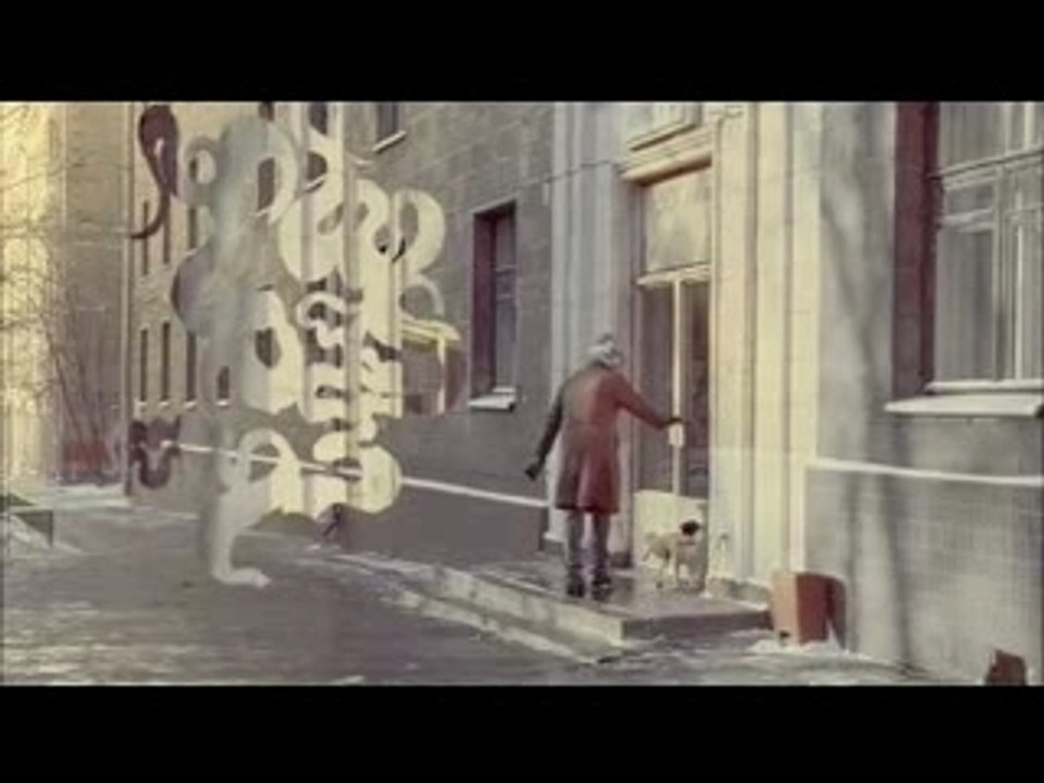 Trentemøller: Moan