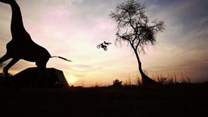 X Fighters 2015 South Africa Is Coming