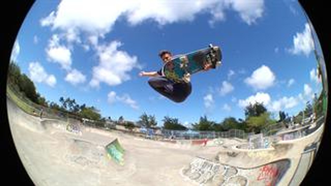 Why is The Z-Flex Team In Search Of Jay Adams