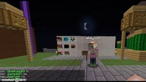 Minecraft Dancing ~ Uptown Funk _ Bruno Marz