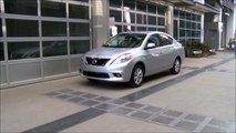 2015 Nissan Versa Coachella Valley, CA | Nissan Versa Coachella Valley, CA