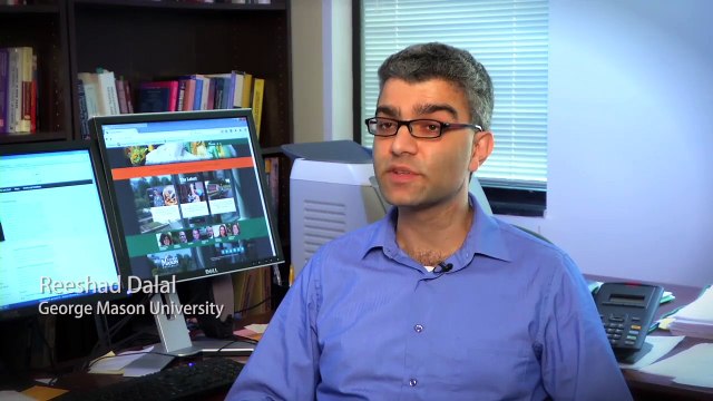 Inside the Americas – Media Violence in the U.S.