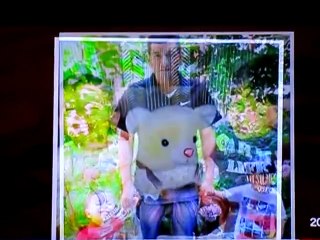 LA PHOTO DE COMPASSION DU PETIT AYLAN KURDI