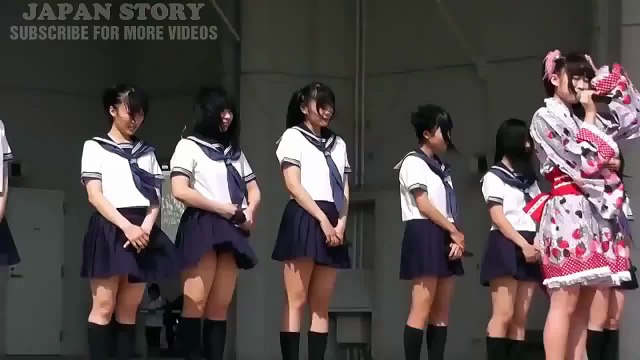 Most Related Videos Teen Japan