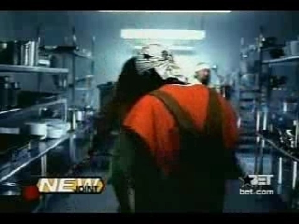 Houston  & Chingy-I Like That