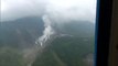 Japan on Volcano Alert after Mt. Hakone Eruption