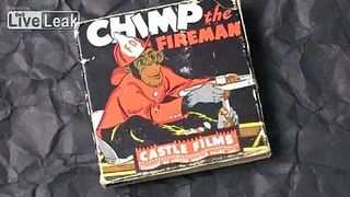 Learn to be a Fireman in 3 Minutes