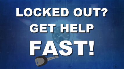 Fast Lockout Service 877.959.7477 Aliso Viejo, CA