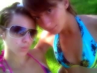 Mes amis - Soprano et l'algerino