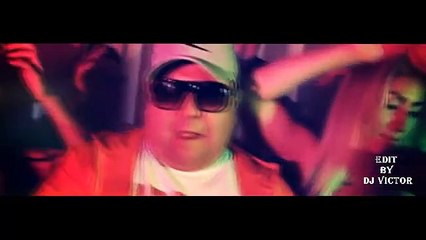 Dj Kairuz - Hasta que salga el ( Intro VTV Edit Dj Victor )