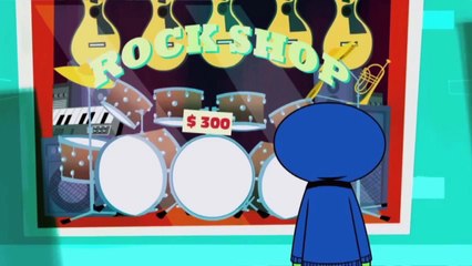 Cartoon For Kids 2015  - Cha Ching 04 -Save Money