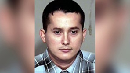 Most Wanted Criminals By THe FBI (lol)