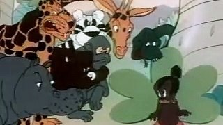 Rare cartoon, has anyone else watched this before?