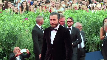 Gala-Start für Filmfest in Venedig mit "Everest"