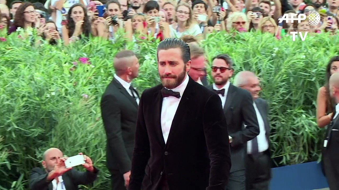 Gala-start für filmfest in venedig mit "everest"