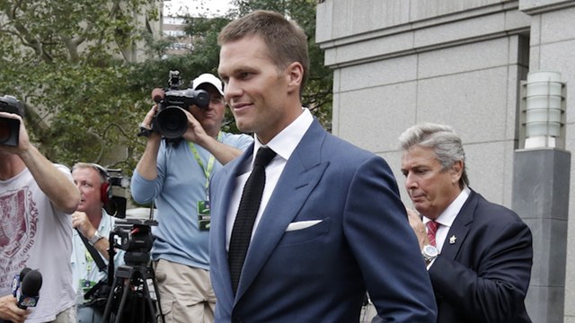 What's Next for NFL, Brady & Patriots?