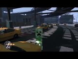 GTA IV minecraft mods the gaming lemon