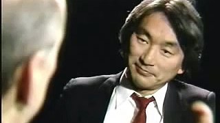 Michio Kaku Pd.D - Original air date: Dec. 1991