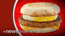 McDonald's All-Day Breakfast Stirs Up Changes in Food Menu Across America