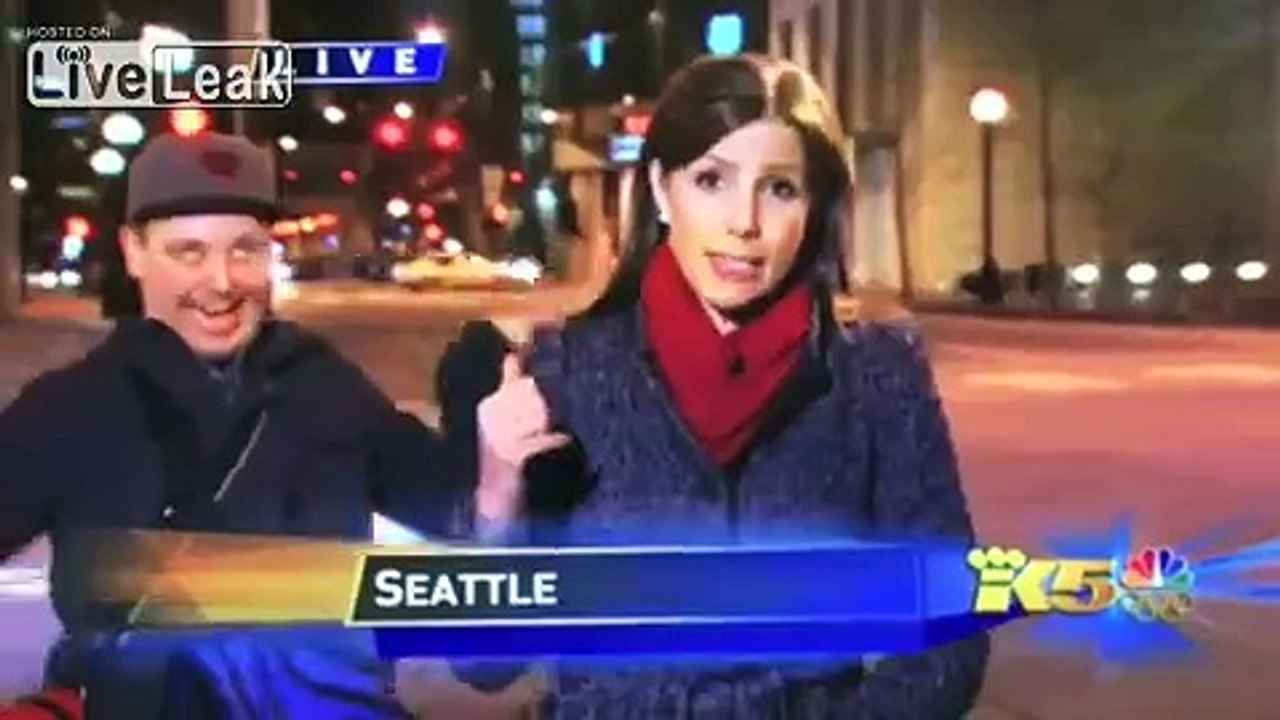 Video Bombs Compilation