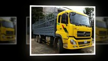 Bán xe tải dongfeng 4 chân 18 tấn thùng LH 091 1618 222