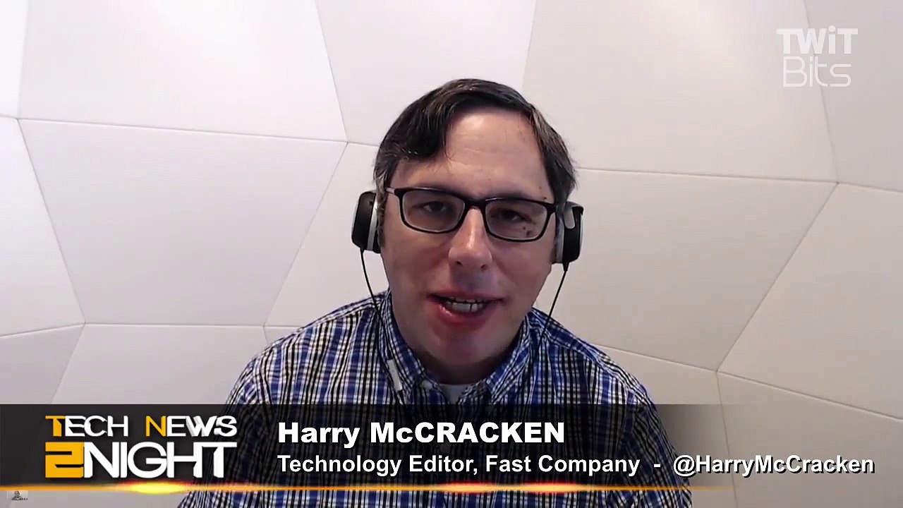 iPad Pro to Be Unvieled at Apple's Event Next Week: Tech News 2night 416