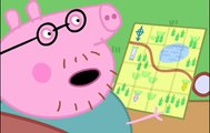 Peppa Pig En Français S1x49 Le Chateau aux quatre vents