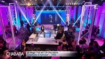 Celine Dion - Hymne à l'Amour (Live at 'Chabada' - France 3 - 2/12/12)