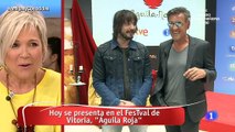 Amigas y Conocidas - Águila Roja presenta su temporada 8