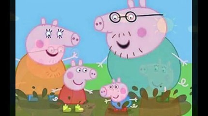 peppa pig christmas episode magyarul