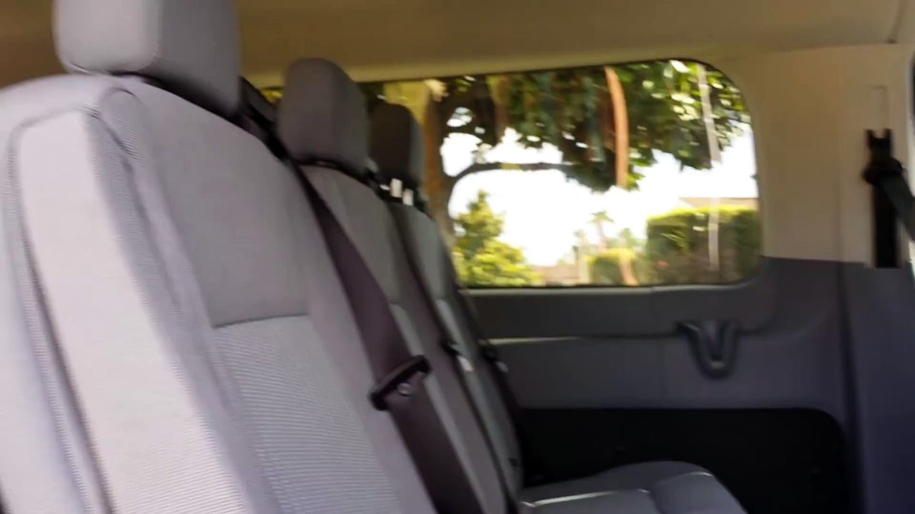 Mua xe ford Transit giá tốt – Liên hệ  0902.911.656