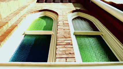 Mat Kearney at the Ryman