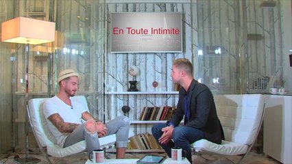 Exclu Vidéo (Teaser) : Raphaël (Les Anges) : prêt à répondre aux questions de Sam Zirah !