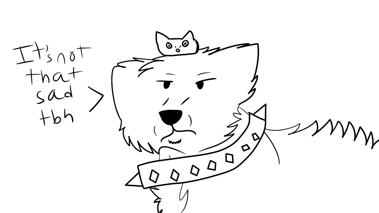 Animal Jam Sad Stories Rant