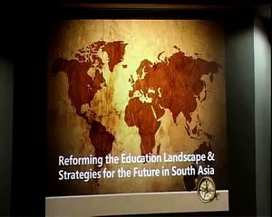 Dr  Shakila Shamsu,   Ministry of Human Resource Development MHRD, Gov  of India